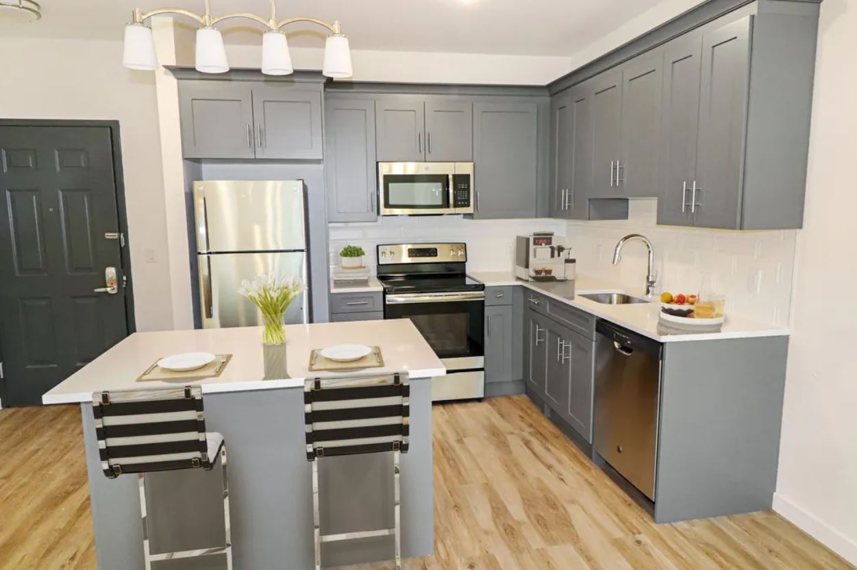 Lexington Riverview