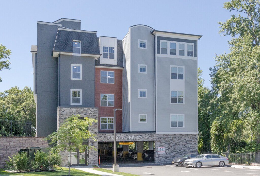 Lexington Riverview