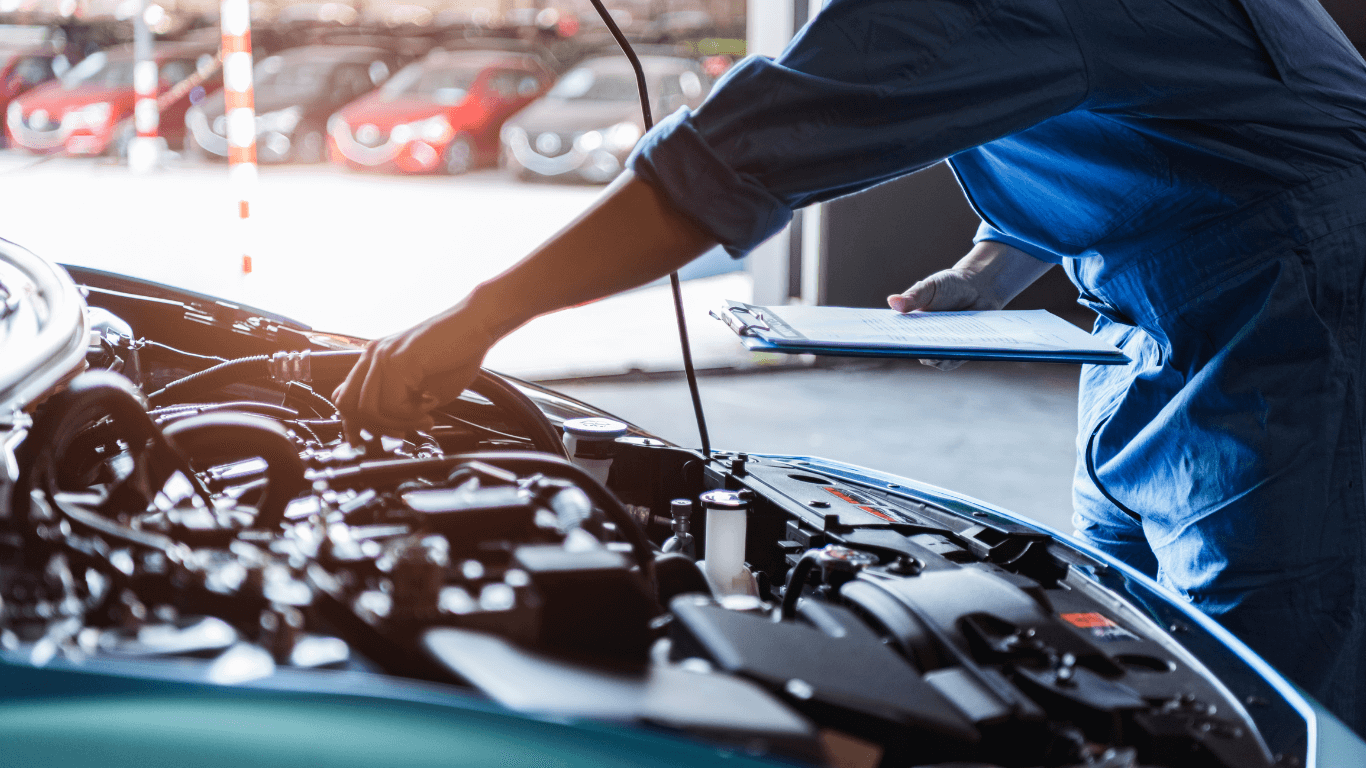 Mobile Vehicle Repair in Denver CO