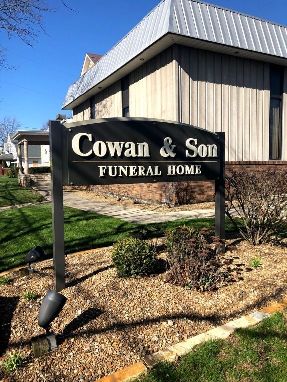 Funeral Home
