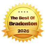 Gold badge: 