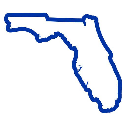 Florida Map