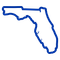 Florida Map