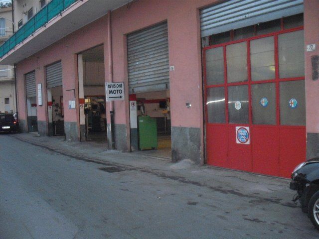 autofficina