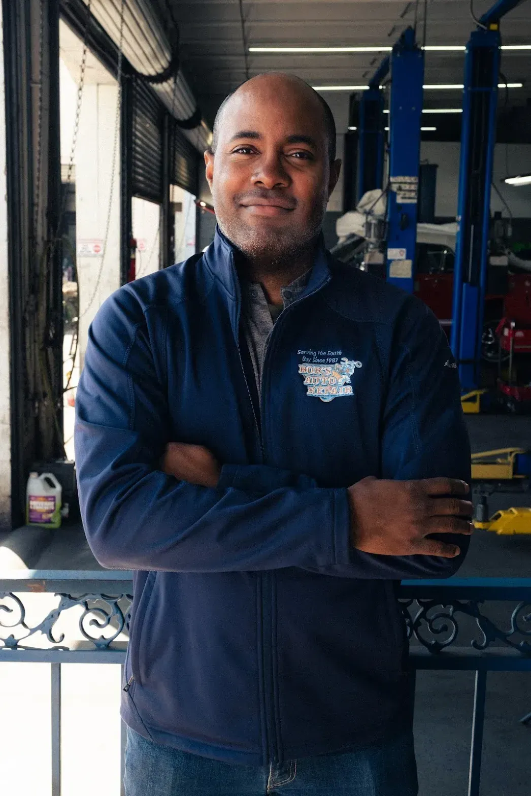 Team Member | Bob's Auto Repair
