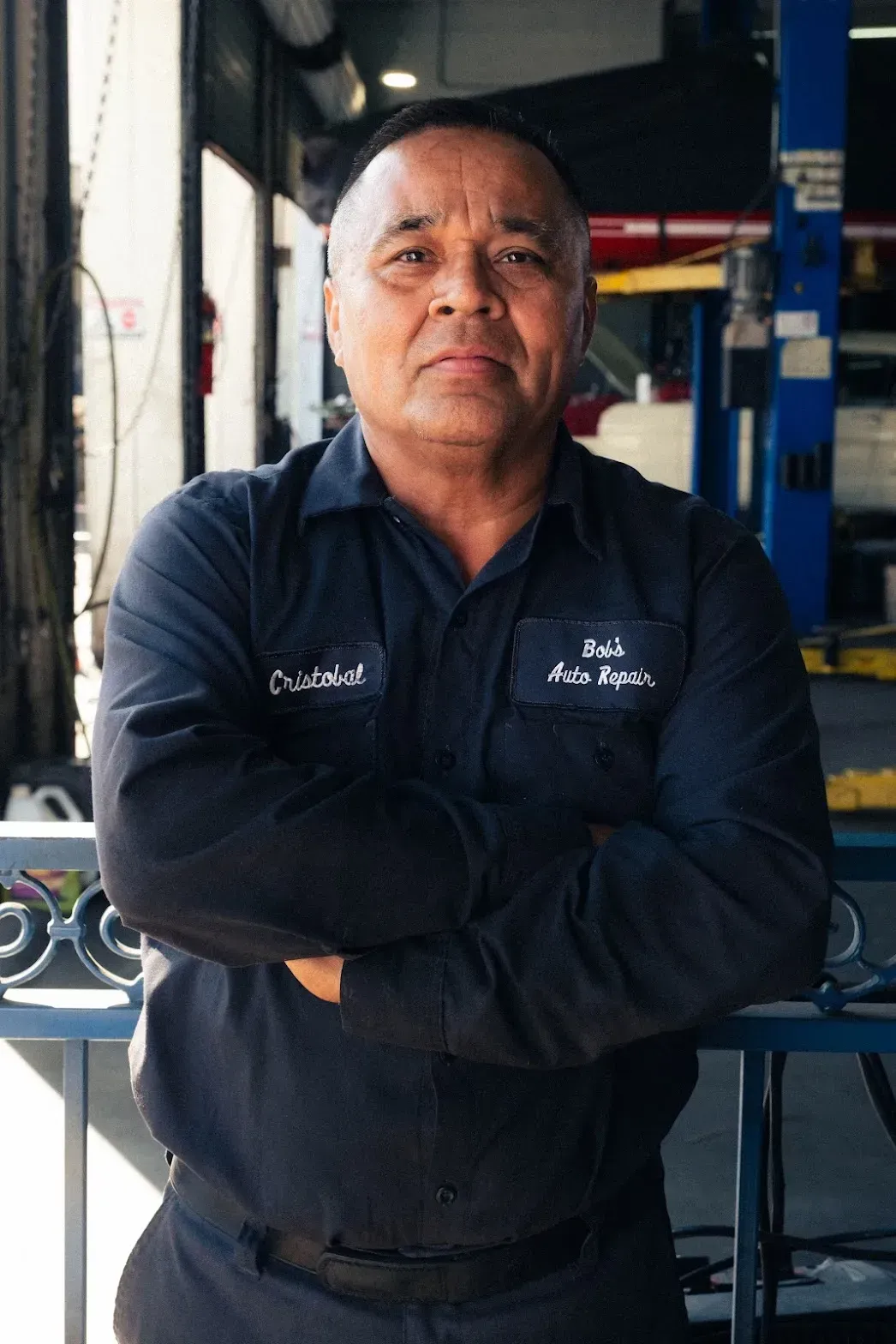Team Member | Bob's Auto Repair