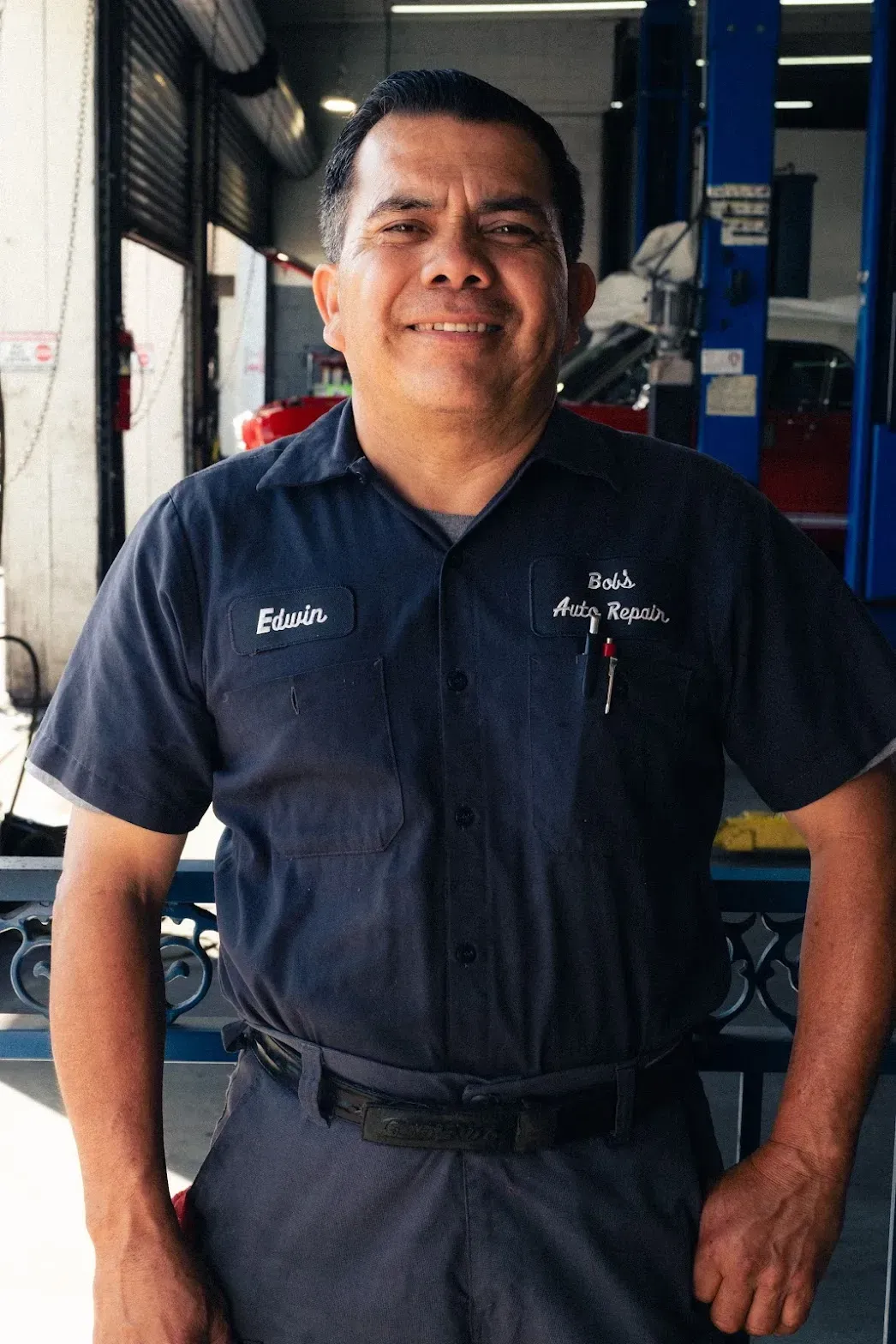 Team Member | Bob's Auto Repair