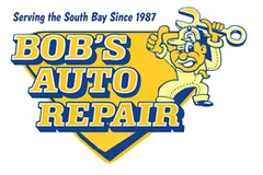 Logo | Bob's Auto Repair