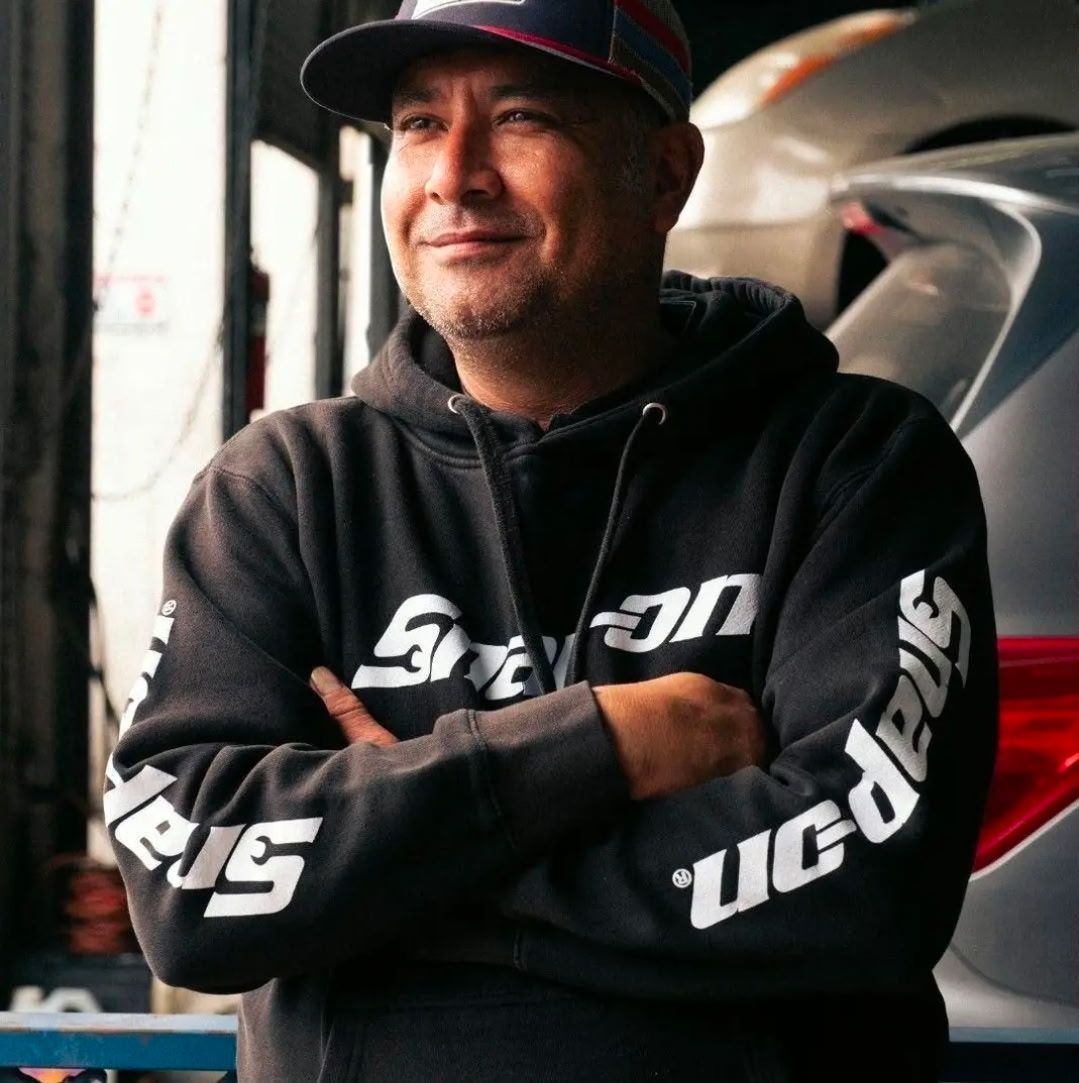 Team Member | Bob's Auto Repair
