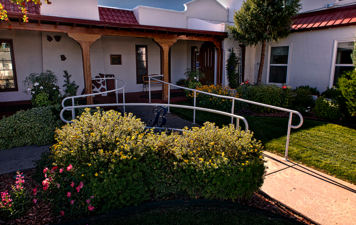 Bustard & Jacoby Funeral Home