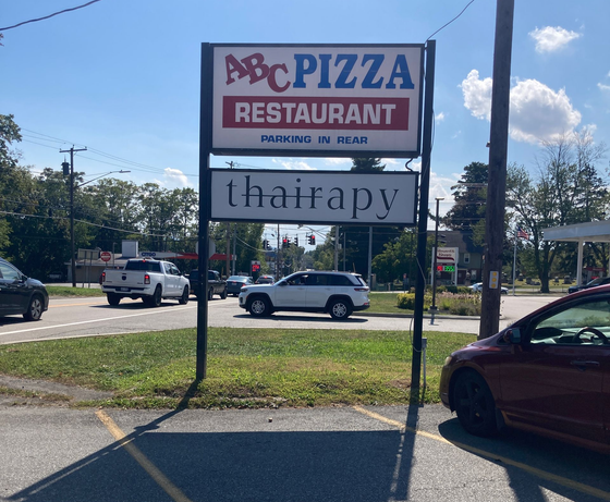 Pizza with Olives — New Windsor, NY — ABC Pizza & Restaurant Pizza with Olives — New Windsor, NY — ABC Pizza & Restaurant
