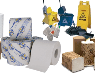 paper supplies