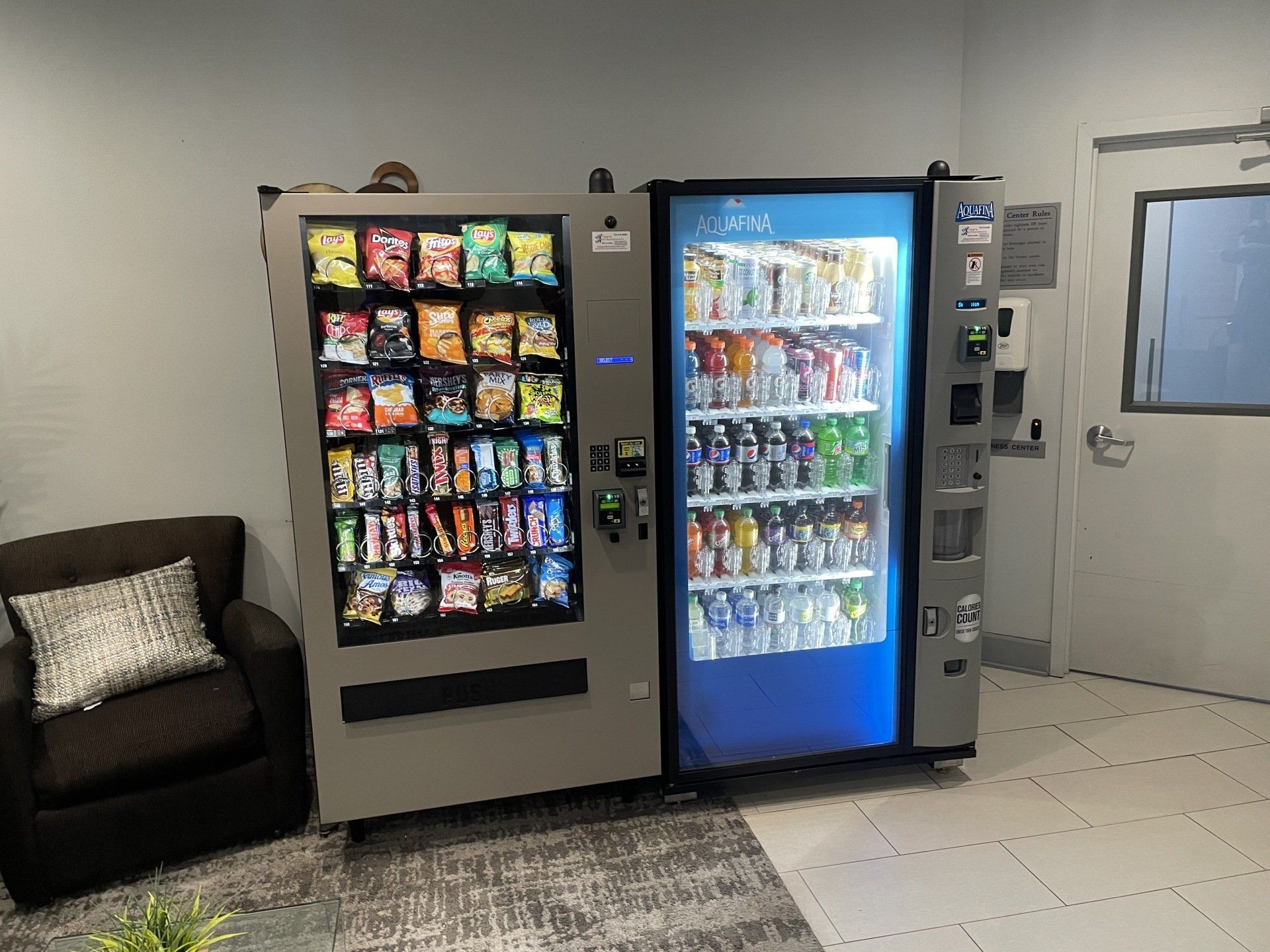 Full Service Vending Full Service Vending