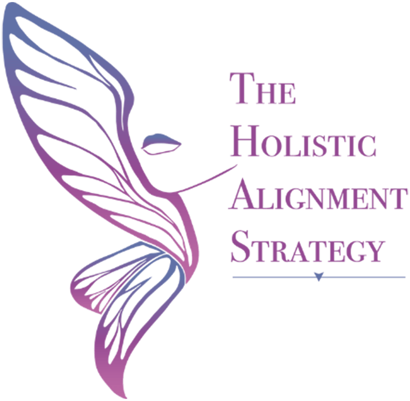 The Holistic Alignment Strategy, Header Logo.