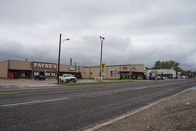 plumber caddo mills Texas