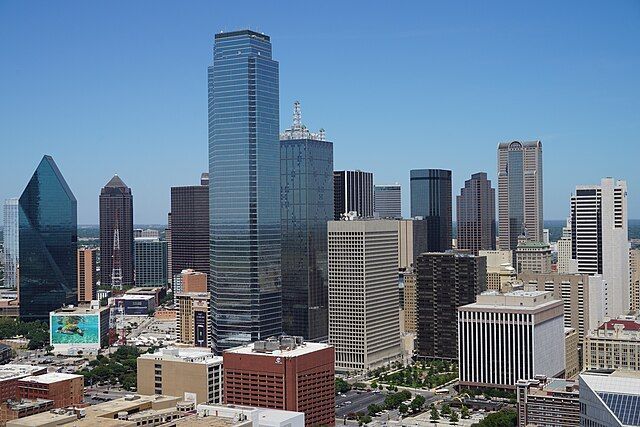 plumber Dallas Texas