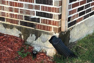kaufman plumbing