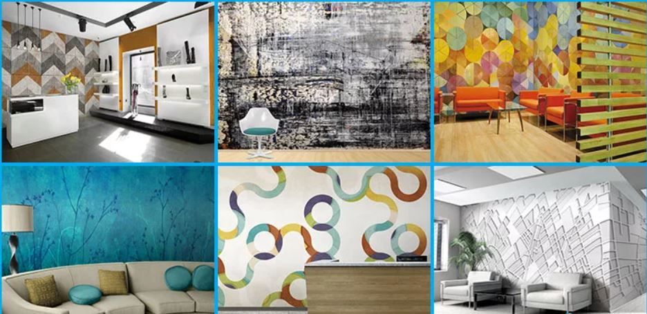 interni showroom