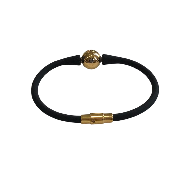 Simplicity Bracelet Gold