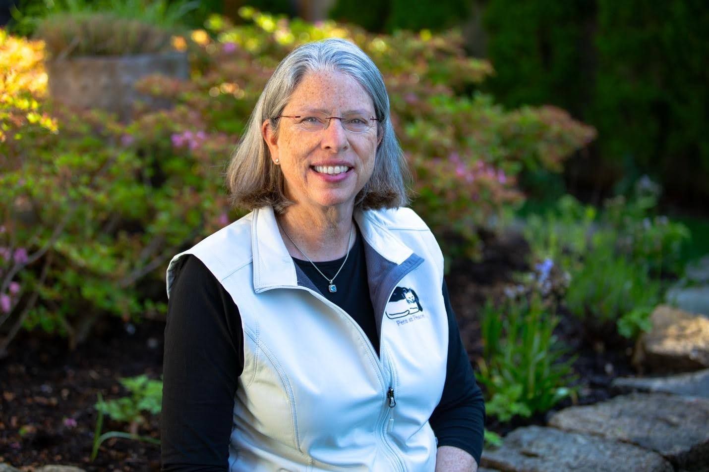 Jane Linden, DVM