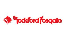 Rockford Fosgate Rockford Fosgate