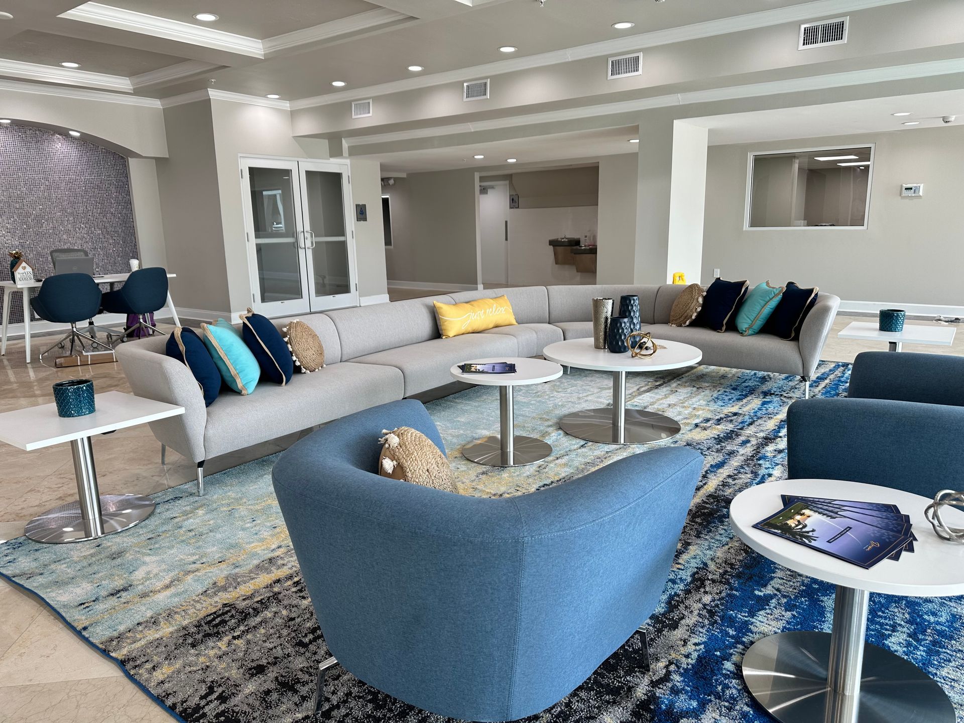 Gallery Luxury Apartments for Rent Near SpaceX