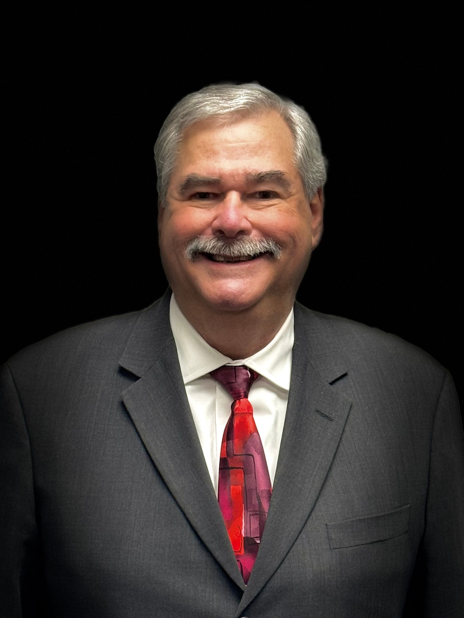Chuck James