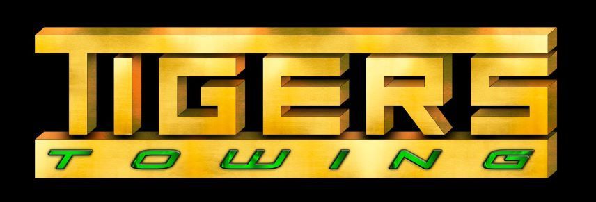 Tiger's Towing Tiger's Towing