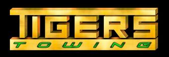 Tiger's Towing Tiger's Towing