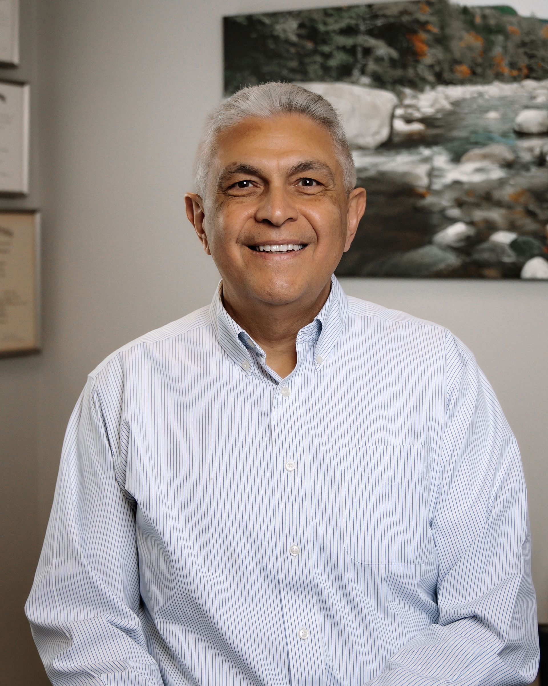 Frank Tomase, MD