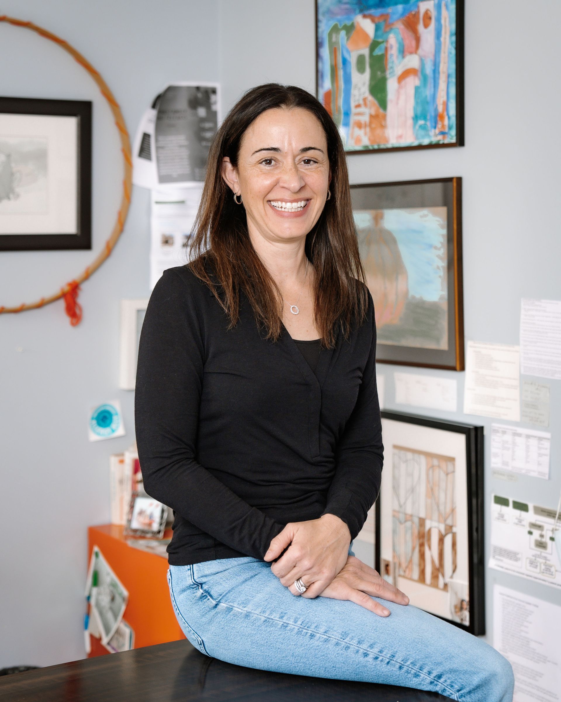 Lynne Fasanello, MD