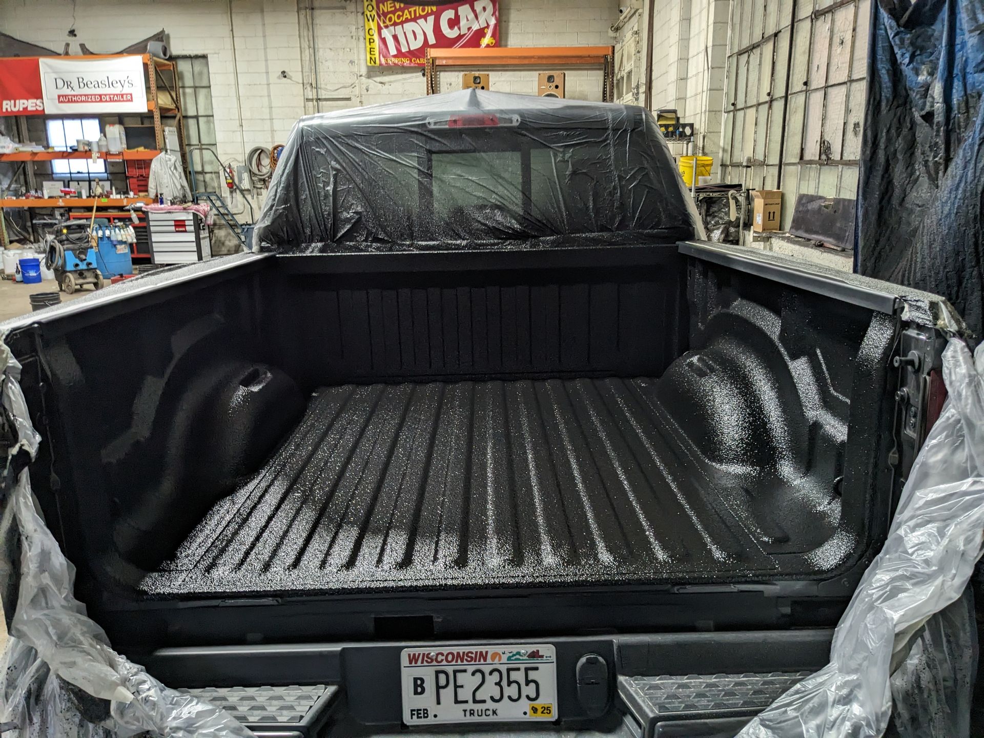 Truck Bedliners Mukwonago Wi Wallpaper For Android