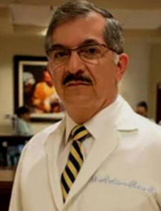 DR. MARIO PACHECO PÉREZ - CIRUJANO COLOPROCTÓLOGO