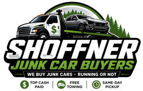 Shoffner Junk Car Buyers