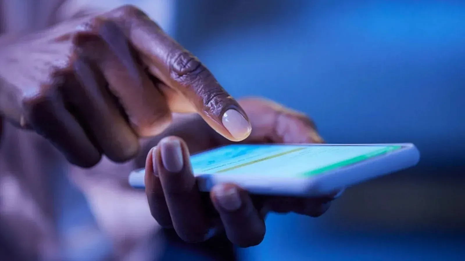 New criminal tactic targeting South Africans with banking apps on their phones