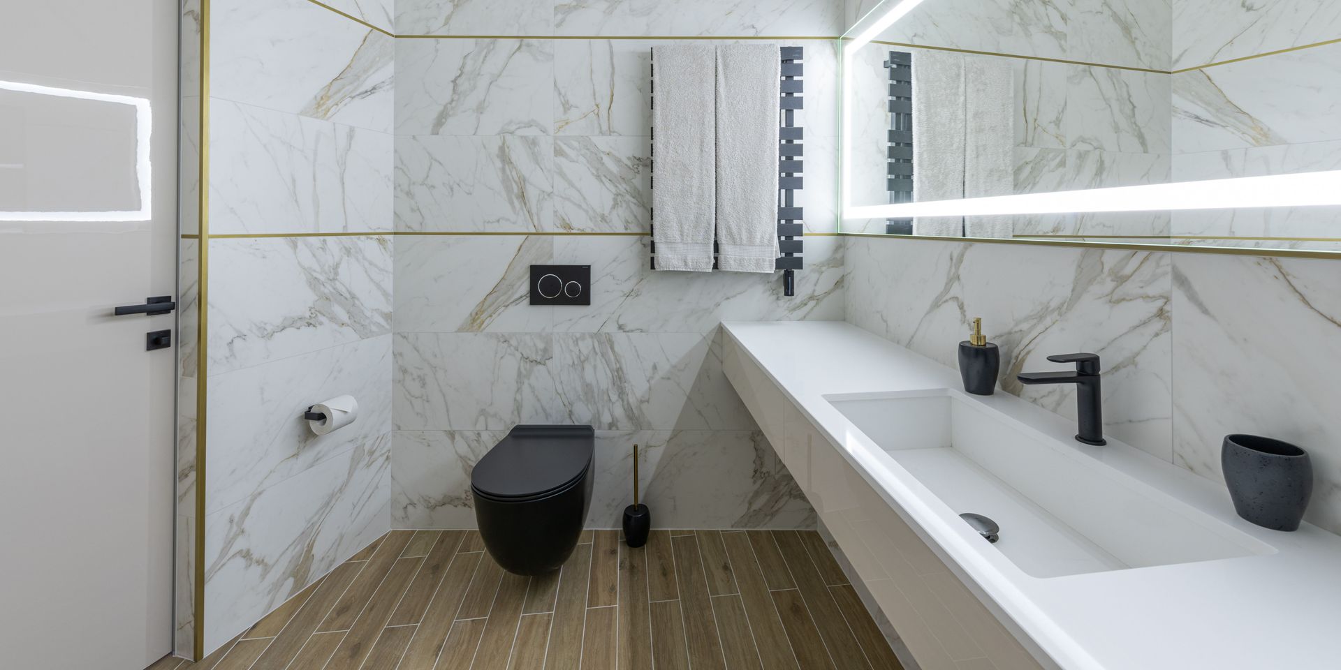Preventing Scalds in the Bathroom: 2