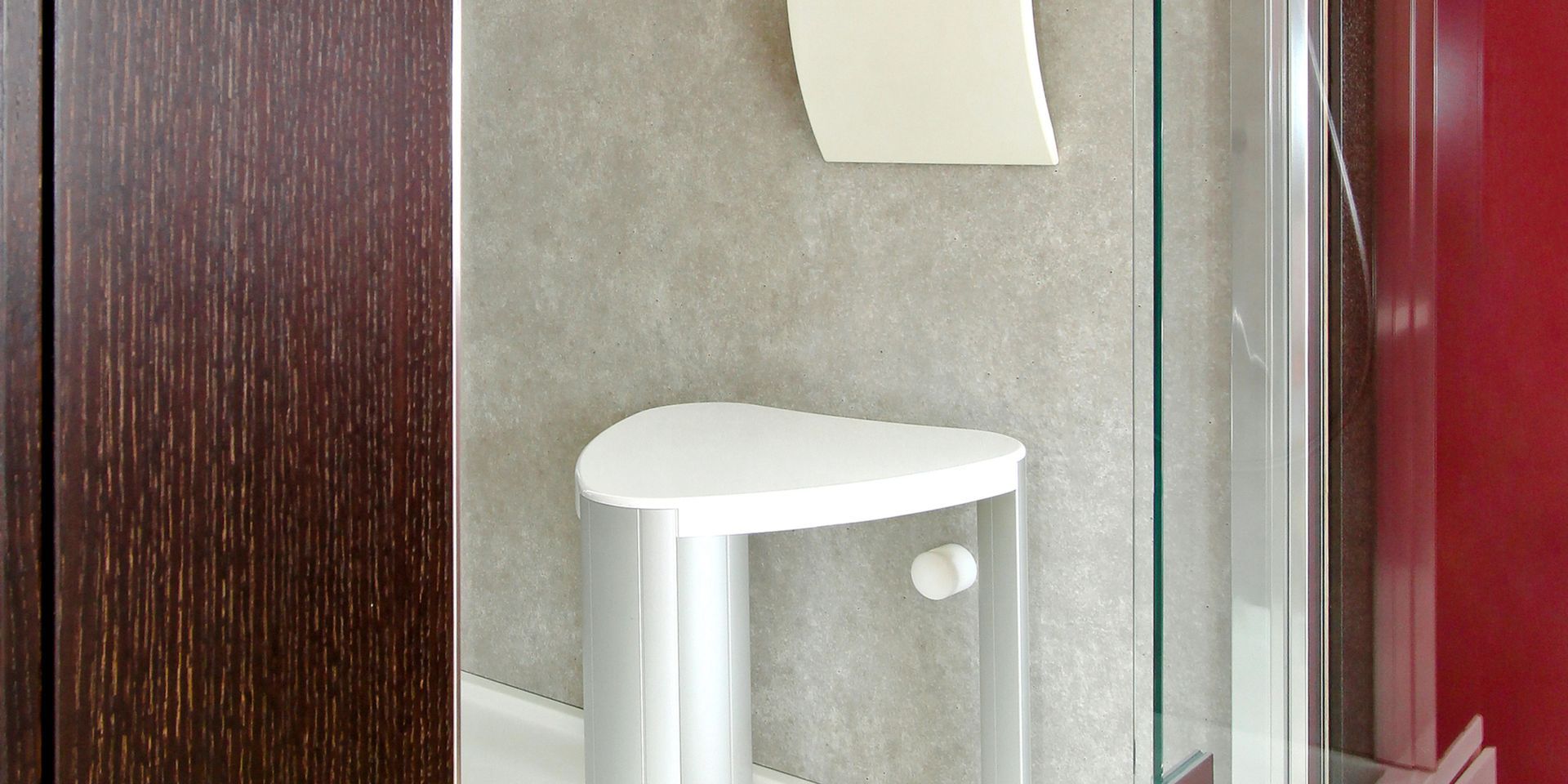 Chairs and Benches: Essential Bathroom Safe 2