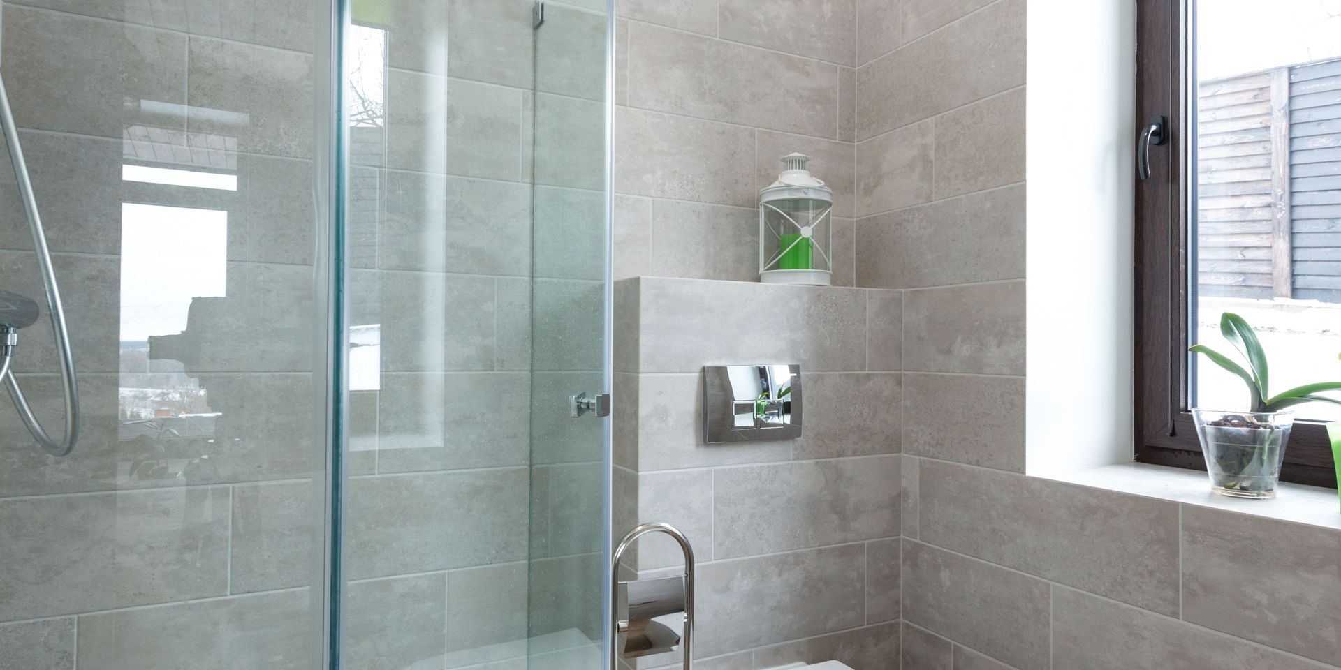 Preventing Scalds in the Bathroom: 1