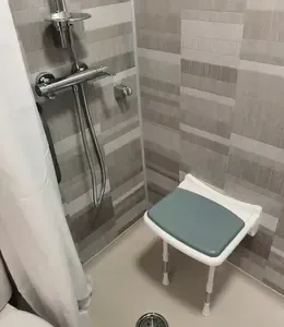 Wet Room Bugmore 4