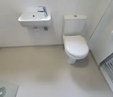 Wet Room Bugmore