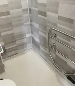 Wet Room Bugmore 5