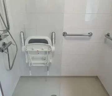 Wet Room Bugmore 2