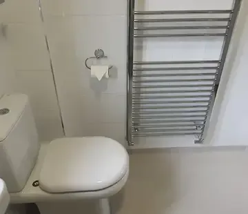 Wet Room Bugmore 3