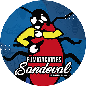 FUMIGACIONES SANDOVAL