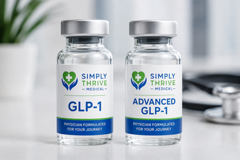 Medical Weight Loss & Hormone Therapy