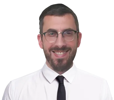 Attorney Headshot