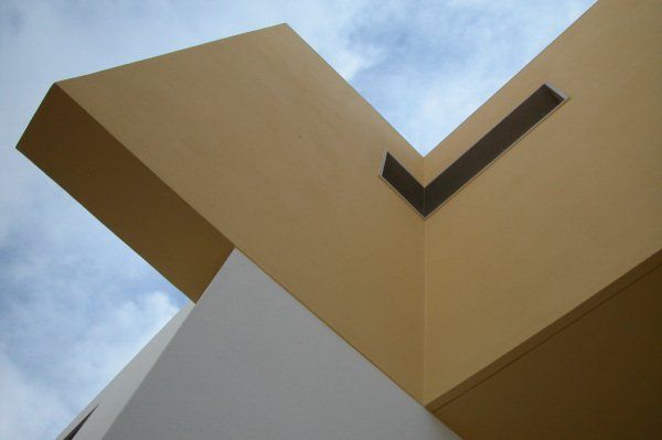 Sintrópica Architectural Portfolio