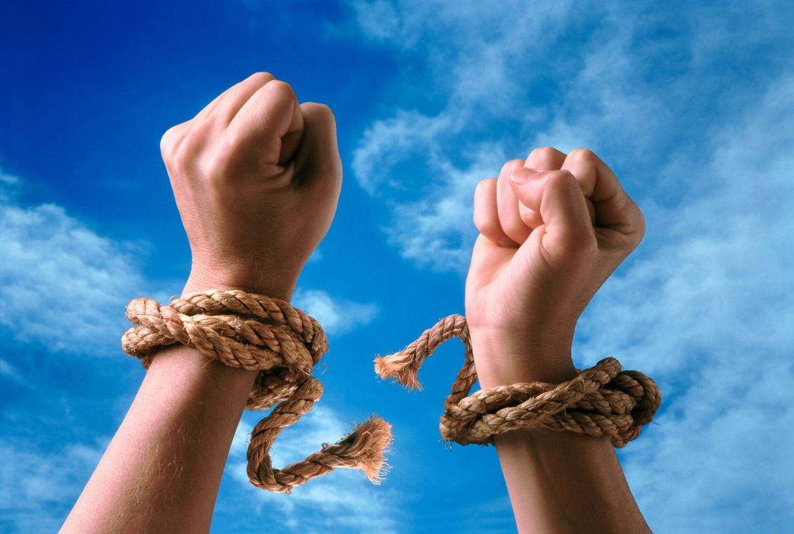 liberi di vivere