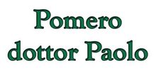 POMERO DR. PAOLO - LOGO POMERO DR. PAOLO - LOGO