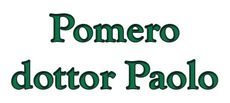 POMERO DR. PAOLO - LOGO POMERO DR. PAOLO - LOGO